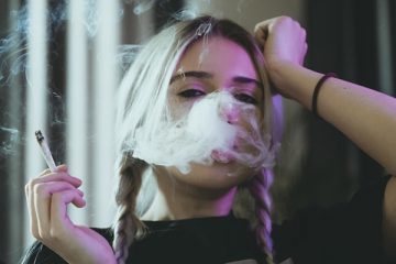 Lemonatti strain from Connected cannabis