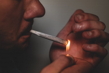 is weed addictive? marijuana use disorder