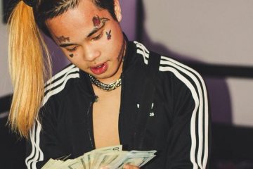 kid trunks rapper members only