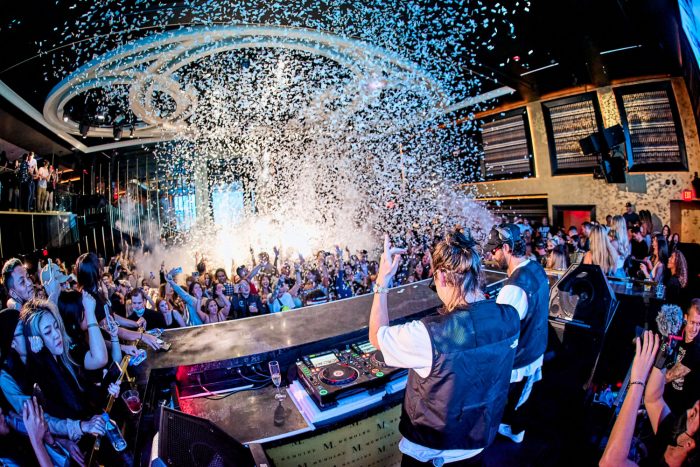 Best EDM Clubs in Boston - Discotech - The #1 Nightlife App