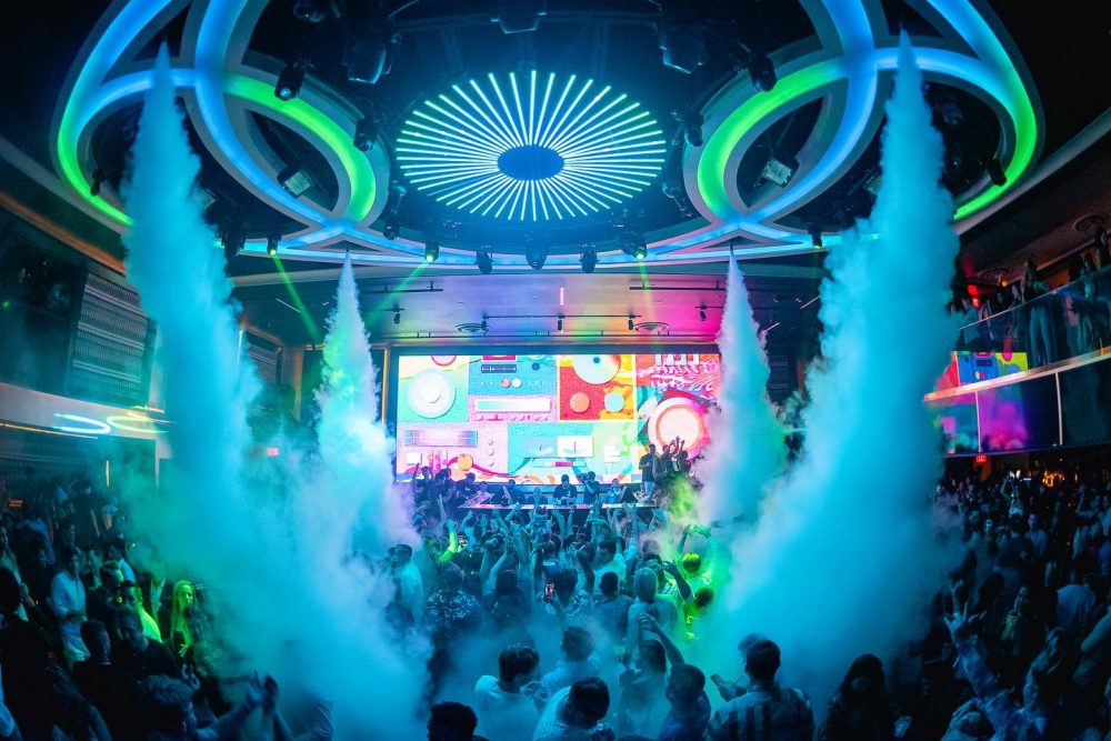 Top 10 Best Nightclubs in Boston [Updated 2023] - Discotech