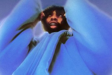$NOT Releases New Otherworldly Album 'Ethereal' Featuring A$AP Rocky, Kevin Abstract, & More