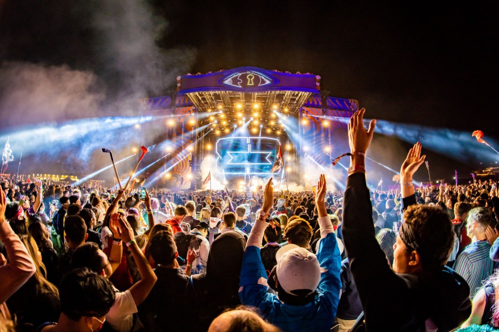Beyond Wonderland Returns to the PNW this Summer with Zeds Dead, Alesso