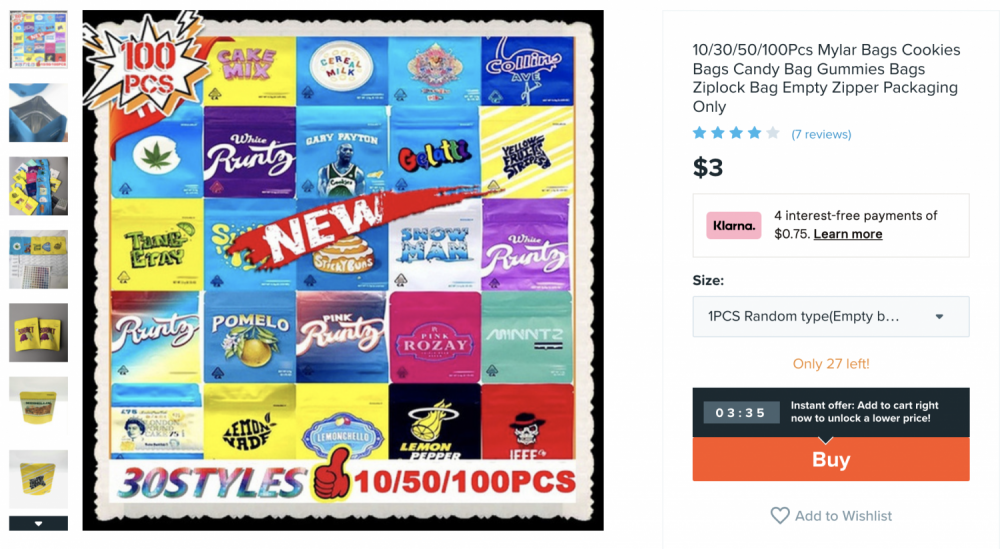 Real Cookies Weed How to Spot Legit vs Fake Products