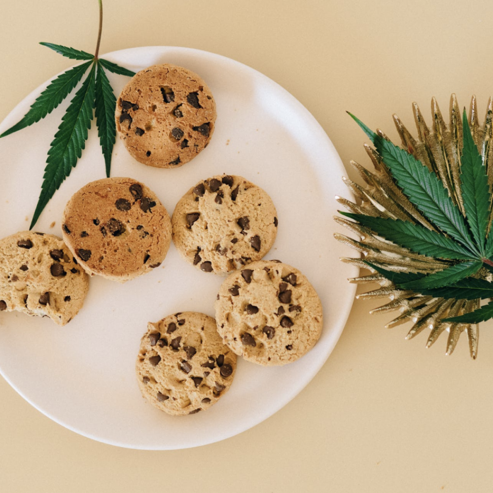 How Long Are Edibles Detected In Urine