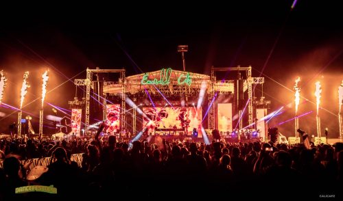 Dancefestopia festival 2022