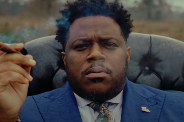 gary chambers for louisiana interview