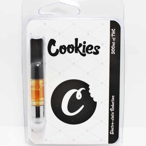 fake cookies carts