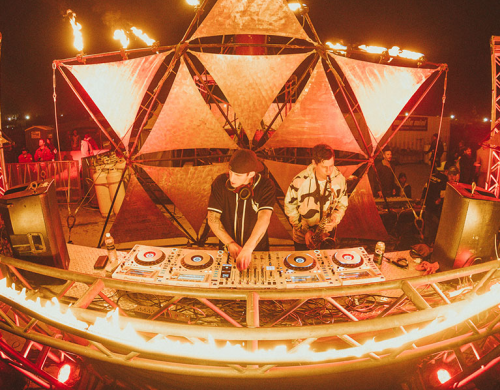 Okeechobee music festival