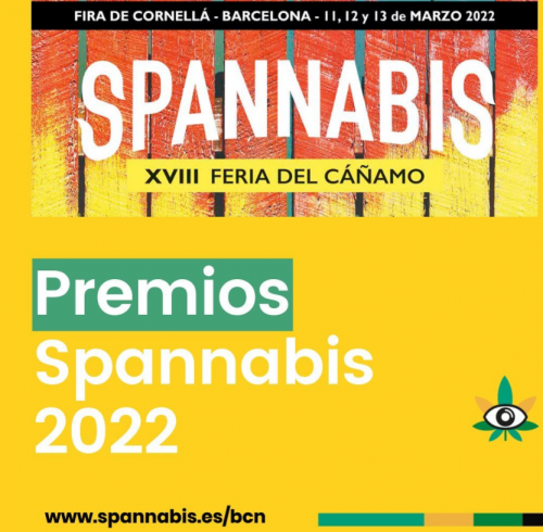 Spannabis