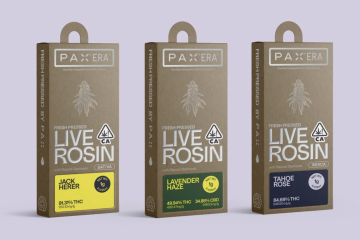 pax era weed thc pods