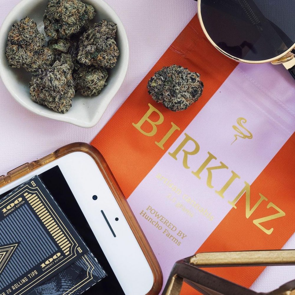 birkinz cannabis