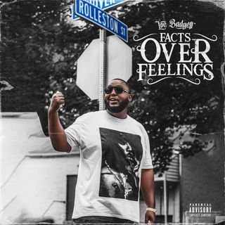 Loe Badgett facts over feelings album