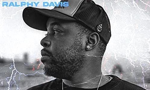 Ralphy Davis 'In Me Not On Me' "Till I Bossed Up 2"