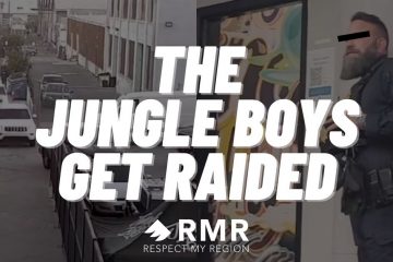 jungle boys raided