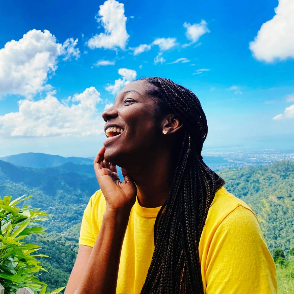 Niambe McIntosh is Opening Doors For Cannabis Entrepreneurs of Color in Boston