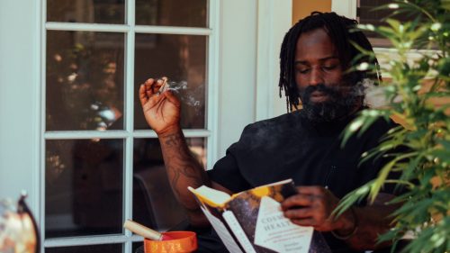 Growing At Home With Ricky Williams And The Homegrown Cannabis Co.