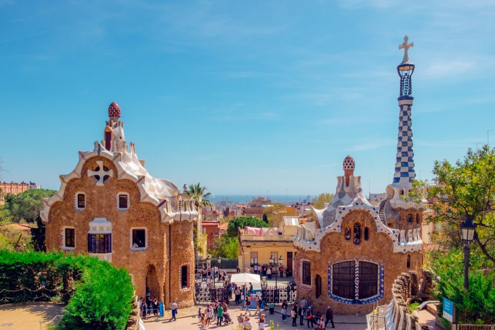 Does Barcelona Smoke More Weed Than The United States?
