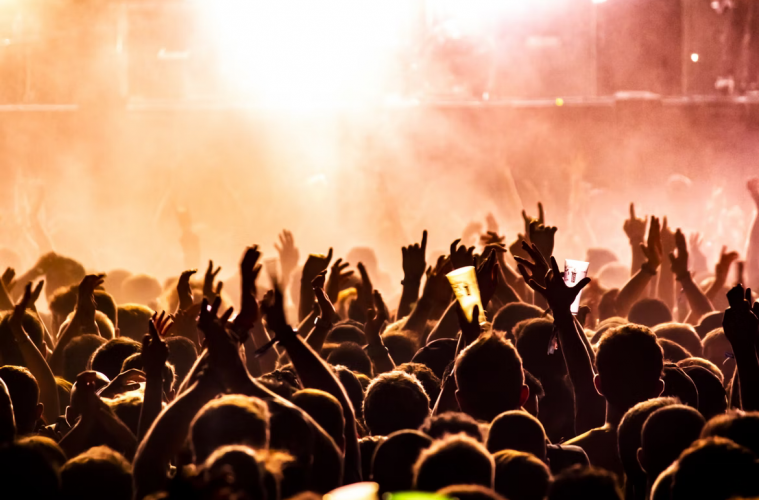 HARD Miami Returns to MMW With an Exciting Lineup Featuring Tiga, Moodymann, & More