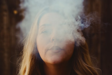 women in the cannabis industry