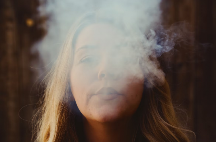 women in the cannabis industry