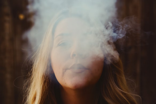 women in the cannabis industry