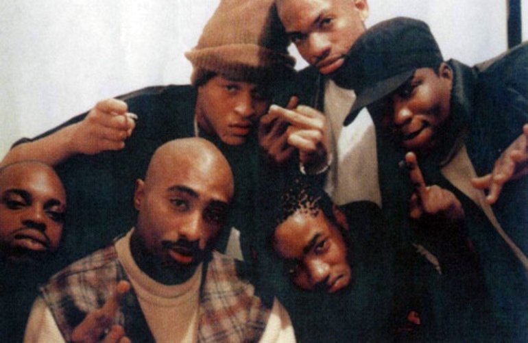 Outlawz