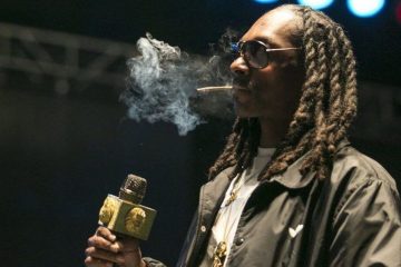 rapper weed