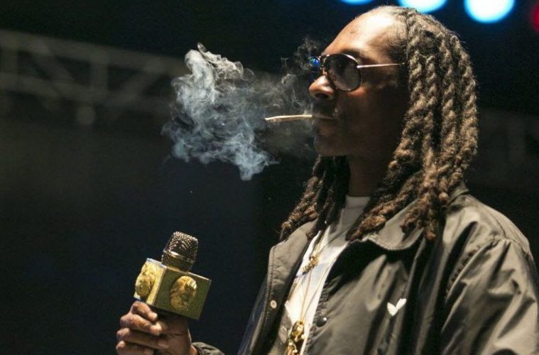 rapper weed