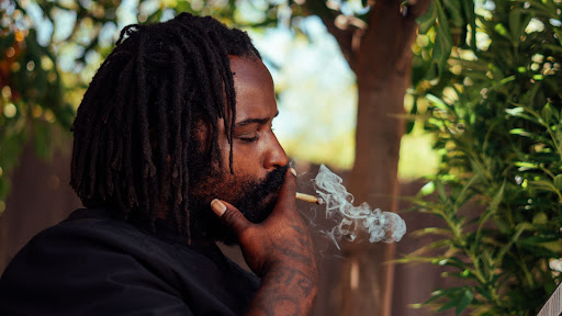 Growing At Home With Ricky Williams And The Homegrown Cannabis Co.