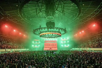 roll up festival 2022