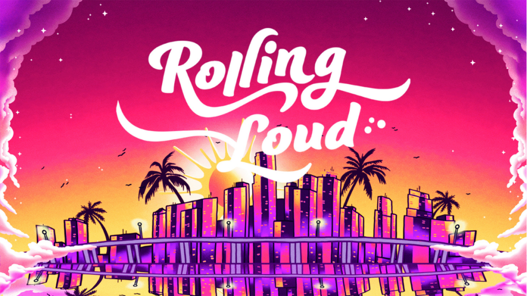 Rolling Loud Miami Announces 2022 Lineup Ft. Ye, Kendrick Lamar, Lil