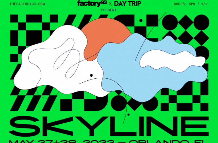 skyline orlando festival 2022