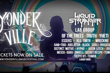yonderville festival 2022