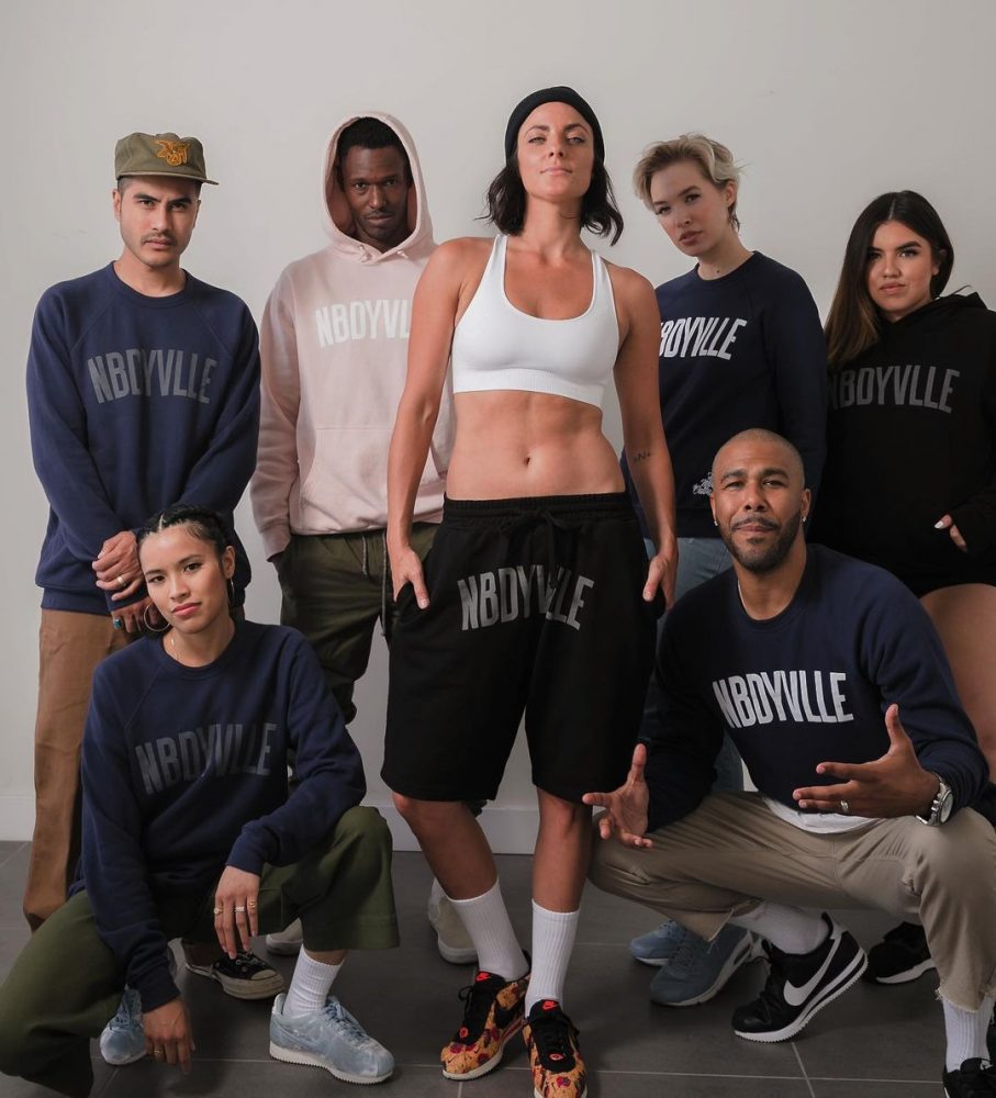 SNT JMS Embodies True Hip-Hop Culture Through Creative Innovation ...