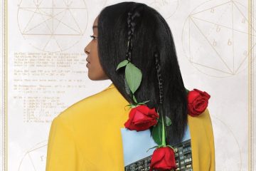 Amber Chene Is Detroit's Newest Artist You Do Not Want To Be Caught Sleeping On