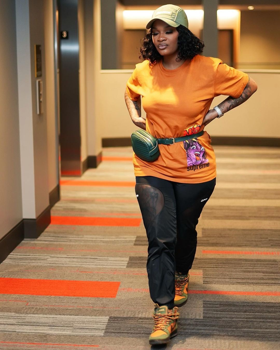 Skylar Blatt Is Poised To Become Cincinnati's Next Big Female Rap Star