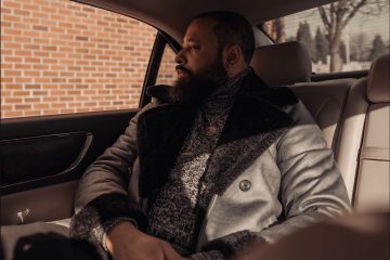 Joey Kash Takes a Different Approach On His Latest Album 'Luchini' With A More Mafioso Theme