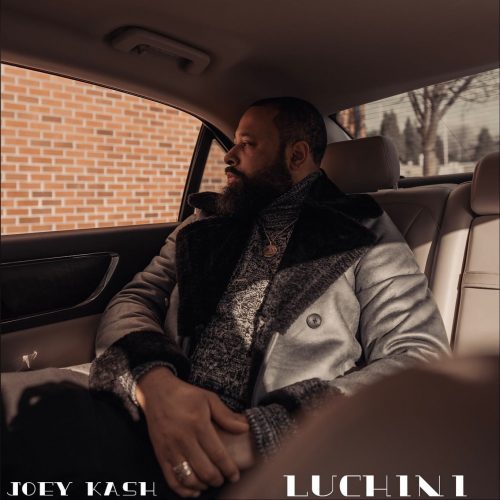 Joey Kash Takes a Different Approach On His Latest Album 'Luchini' With A More Mafioso Theme