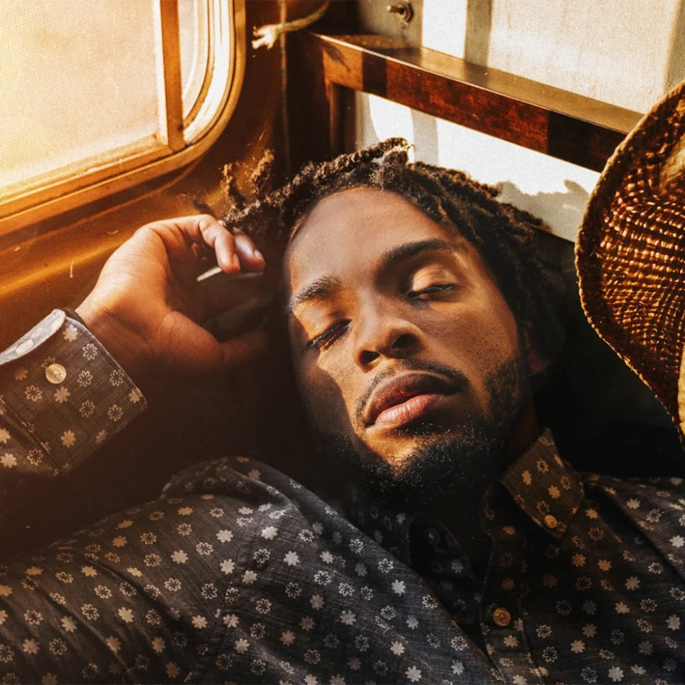 Amarni Rapper 5 Bubbling Rap Artists In The U.S. You Need To Listen To This Year