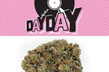 Day Day by Cookies X Mike Epps: Good At Any Time Of The Day