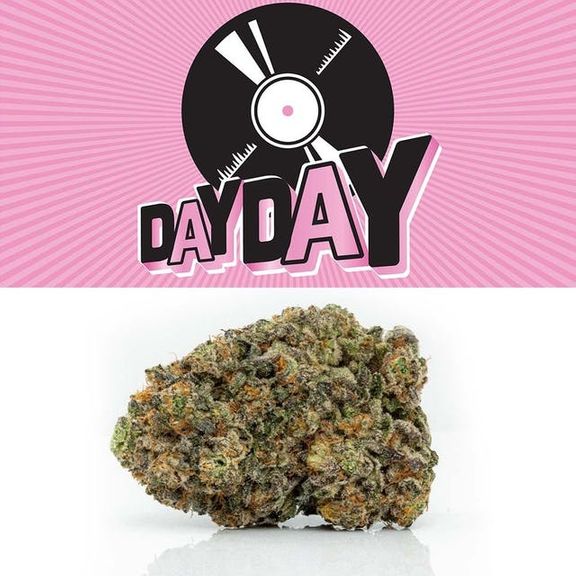 Day Day by Cookies X Mike Epps: Good At Any Time Of The Day