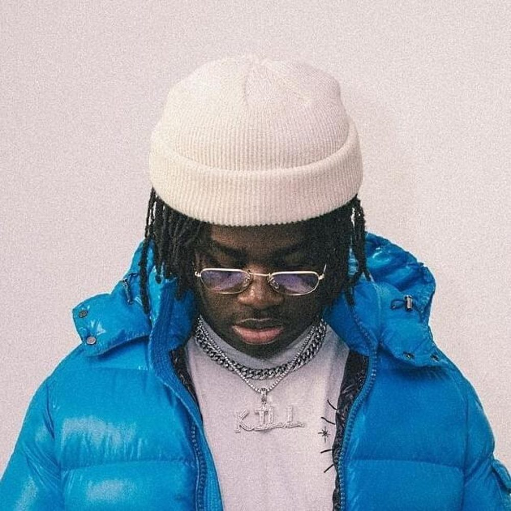 5 Bubbling Rap Artists In The U.S. You Need To Listen To This Year