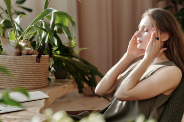 can weed help with headaches