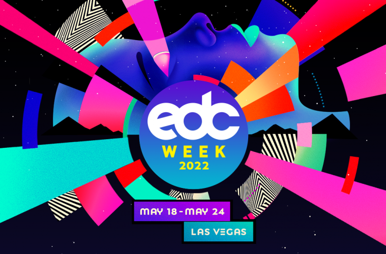 EDC WEEK 2022