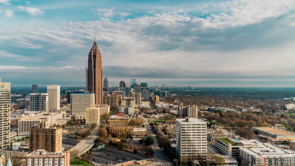 Atlanta