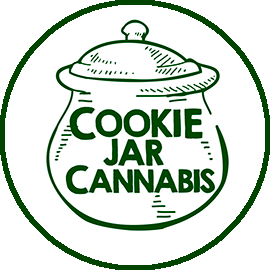cookie jar cannabis