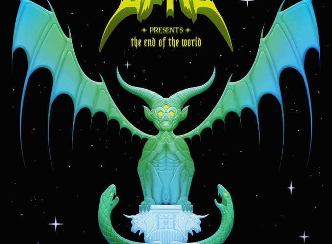 eptic the end of the world