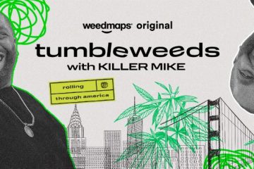 Weedmaps Debuts an Original TV Show and Returns To Live Events