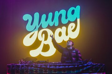 Yung Bae interview Good Faith Forever